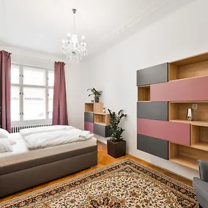 Apartment Old Town, Prague