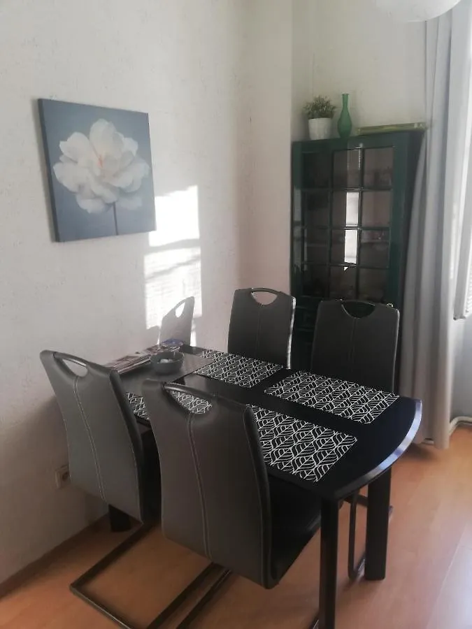 Apartment Karolina Prága 0*,  Csehország
