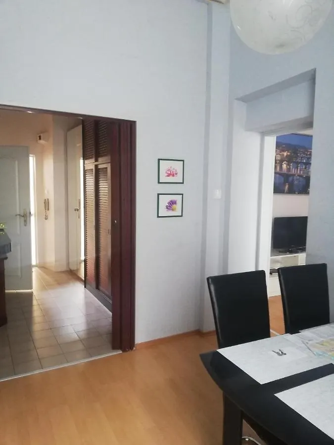 Apartment Karolina Praga